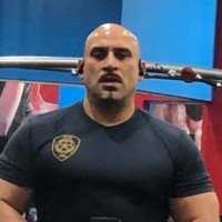 Rene Pagan