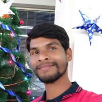Ravi Pulaboina