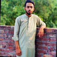 Shehroz Amir