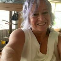 Cathy Pilotte