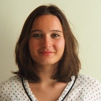 Charlotte Pariset