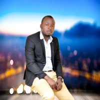James C Omondi.