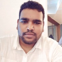 Dilip S V