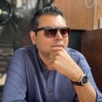 Nirupesh Joshi