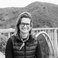 Emily Hagen Larkin, AIA