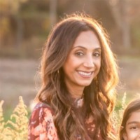 Monica Amin-Gajrawala