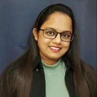 Shalini Singh