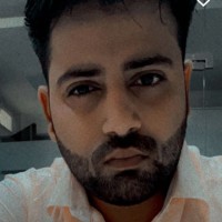 Yuvraj Sparsh Sharma