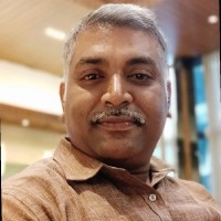 Guruprakash Padmanaban