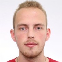 Olexandr Suhomlin