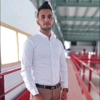 Rafik Cherni