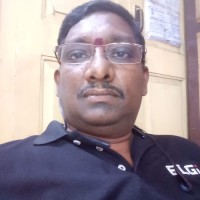 Rama Elgi