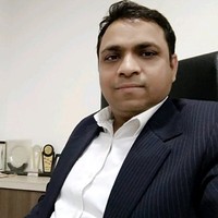 Abhay Bajpai
