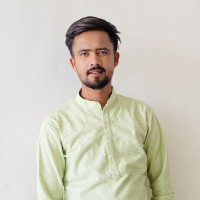 Aashish Sharma