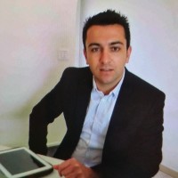 Cedric Lahmadi