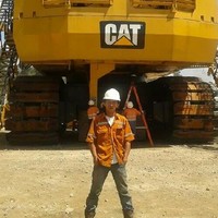 Faisal Gonibala