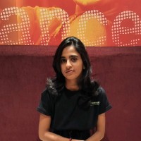 Vaishnavi G