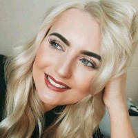 Samantha Webb