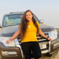 Payal Mashru
