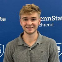 Adam Straw
