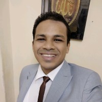 Mohamed Abdel Raheem