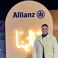 Kareem Mamdouh