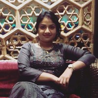 Vyomika Dixit