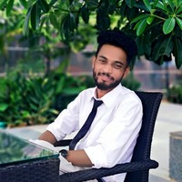 F mohan Sahu