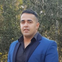 Ricky Singh