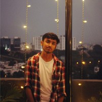 Hemanth R