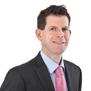 Adam Kendall