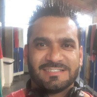 Isaac Silva Marcelino
