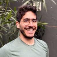 Guillaume HAMEDI SANGSARI