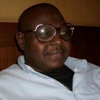 Alhousseini Ahmat