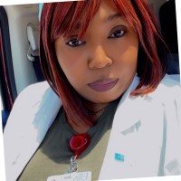 Rakia D. Taylor, Aas, Cnmt