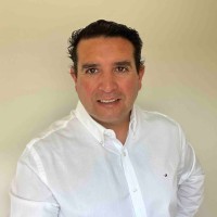 Patricio Gines Gómez Contreras