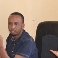 Mohamed Ali Ibrahim