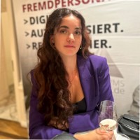 Maria Merati-Kashani