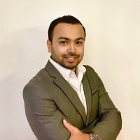 Koushik Deka