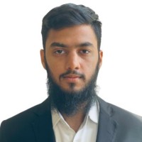 Syed Humam Ahmad