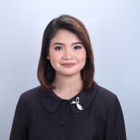 Christine Jade Magadia