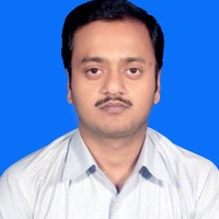 Arijit Halder