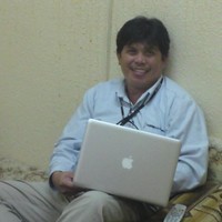 Warren Gonzalez