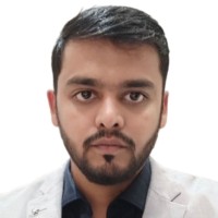 Priyank Gandhi