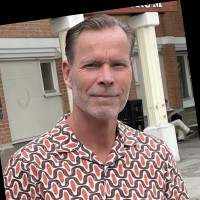 Roger Gilistrand