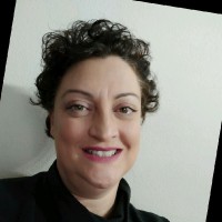 Maria Jose Garcia Hernandez