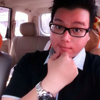 Albert Richard Herjanto