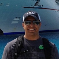 Christopher Romo