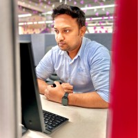 Rakesh Raktade