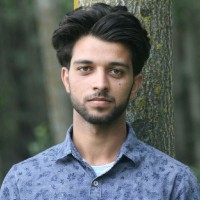 majaz bhat